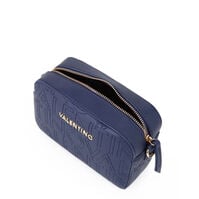 Bolso Bandolera Pansy Blu Bolso Bandolera Pansy Blu 3